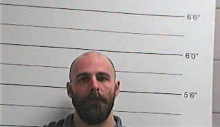 Joshua Rodriguez, - Orleans Parish County, LA 